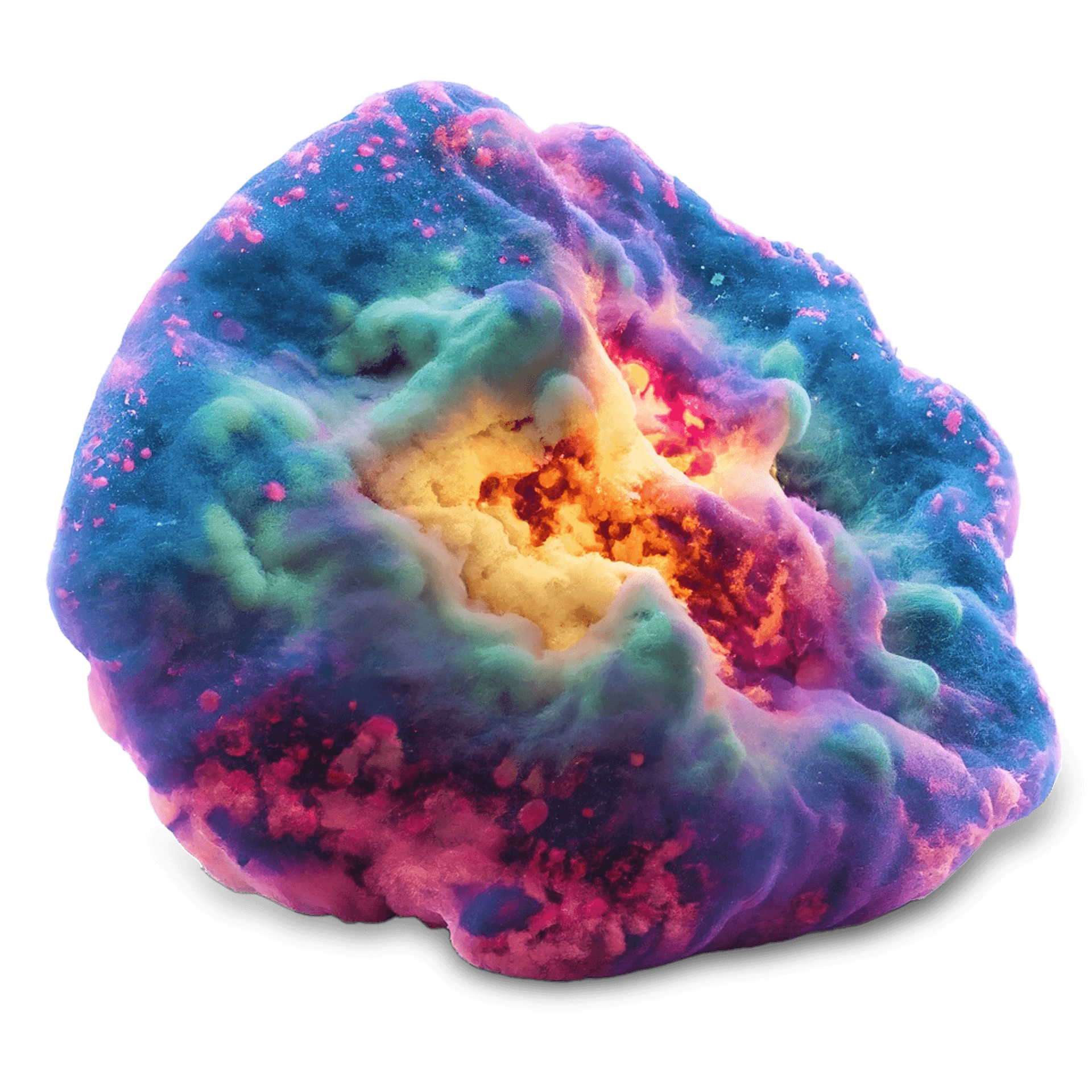 Cosmic Bean Bag